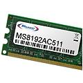 memory solution ms8192ac511 pc / server acer veriton l6620g