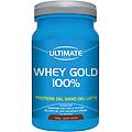 whey gold 100% cacao 750g