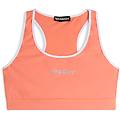 Freddy Reggiseno Sportivo Con Supporto Medio E Bordature A Contrasto