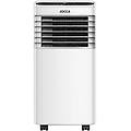 condizionatore portatile 970 w bianco 2341