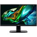 Acer Ka242ye0bi Monitor Per Pc 23 8 16 9 Full Hd Nero