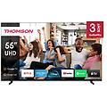 tv 55 4k smart uhd t2/c2s2 google tv frameless (55ug4s14)