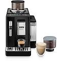 rivelia exam440. 35. b macchina da caffè automatica black