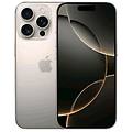 iphone 16 pro 5g 6. 3 128gb europa natural titanium