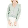 cardigan in cotone