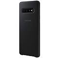 - cust. semirigida siliconata sgh galaxy s10 black