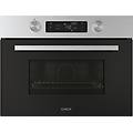ca4mwnbb6n forno a microonde da incasso combinato con grill capacità 44 litri potenza 900