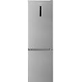 fc20xdne combinazione frigo-congelatore da libera installazione (look inox)