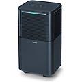 le 150 deumidificatore 12l 30m&sup2; nero