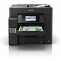 - stampante multifunzione ecotank et-5850 inkjet a colori stampa copia scansione fax a4 32 ppm wi-fi