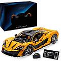 technic mclaren p1 42172 3893 pezzi