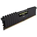 - memoria dimm vengeance lpx 16gb (1x 16gb) ddr4 2400mhz cl16