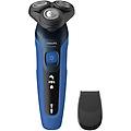 shaver series 5000 rasoio elettrico wet and dry con lame comforttech