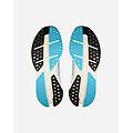 cloudsurfer max w scarpe running dna beige