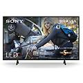bravia kd-50x75wl led 4k hdr google tv eco pack bravia core narrow bezel design (kd50x75wlpaep)