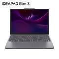 - ideapad slim 3 83k4001qix 15 3''-luna grey
