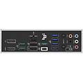 scheda madre tuf gaming b850-plus wifi 90mb1j30-m0eay0