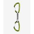 cinghia express dyneema hot g3 wire/wire verde