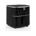 friggitrice ad aria 182238 digital airfrye 4l