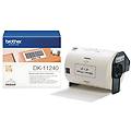 Jata Brother Dk 11240 Etichetta Per Stampante Bianco