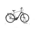 ebike ricondizionata · e-horizon elite belt · come nuovo
