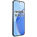 smartphone 16 pro 5g 8/ 256gb pebble grey