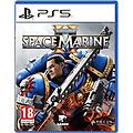 Activision Playstation 5 Warhammer 40000 Space Marine 2 Pegi 18 10002200