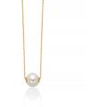 collana donna oro giallo pcl6460gx
