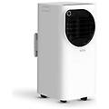 - einar plus condizionatore portatile con pompa di calore 13000 btu / h classe a / a