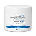 Unifarco Ceramol Cremabase Xr 311 Crema Idratante Per Pelle Secca Vasetto 450 Ml