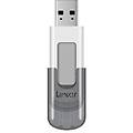 jumpdrive v100 64gb usb 3. 0 bianco-grigio usb 3. 2 gen 1