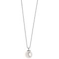 collana oro 750 (18kt) con pendente donna storia di luce glp 561