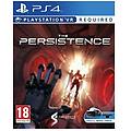 the persistence vr ps4 playstation 4 (richiede playstation vr)