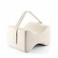 cuscino per gambe con cinghia di supporto 25. 2 x 15. 4 x 21 cm
