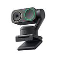 - webcam pro 4k con ia link 2 pro-nero