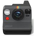 fotocamera istantanea now generation 3 black pz9154