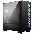 case vampiric 300r middle tower atx / eatx / itx / micro atx 2 porte usb 3. 0 1 porta 3. 1 colore