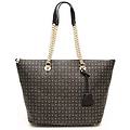Pollini Borsa Donna Art Te8410pp02q Nero