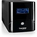 ups 1500va gruppo di continuita line interactive con lcd ups1500va-pro