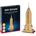 - puzzle 3d empire state building (24 pezzi)