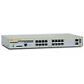 telesis at-x230-18gp-50 gestito l2+ gigabit ethernet (10/100/1000) supporto power over ethernet