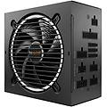 be quiet pure power 12 m 1200w alimentatore per computer 204 pin atx atx nero