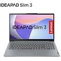 ideapad slim 3 15ian8 intel n n100 computer portatile 39 6 cm (15. 6'') full hd 4 gb lpddr5-sdram
