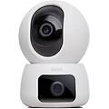 telecamera wi-fi interno 2k 3mp+3mp doppia lente pt rilevamento persone visione notturna
