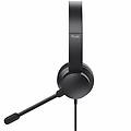 auricolari hs-201 nero