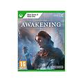 bandai unknown 9 awakening gioco xbox series x