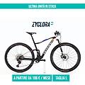 f1 x carbonio xt taglia l semi-nuova