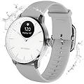 - smartwatch wi-hwa10 impermeabile 5 atm display analogico / digitale argento europa
