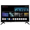 tv led hd ready 32' jcl32rwhd android tv webos