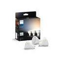 led gu10 faretto trasparente 4. 2w= (equiv 4. 2 w) 50° dimmerabile
